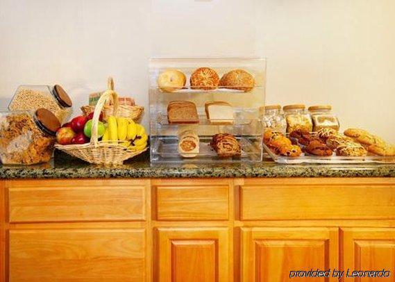 Quality Inn & Suites Silicon Valley Santa Clara Restaurant photo